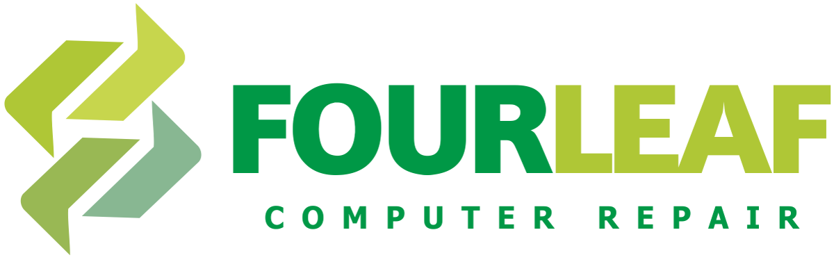 Four Leaf Computer Repair